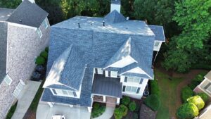 2024 Roofing Estimates | Skyline Contracting Gainesville, GA